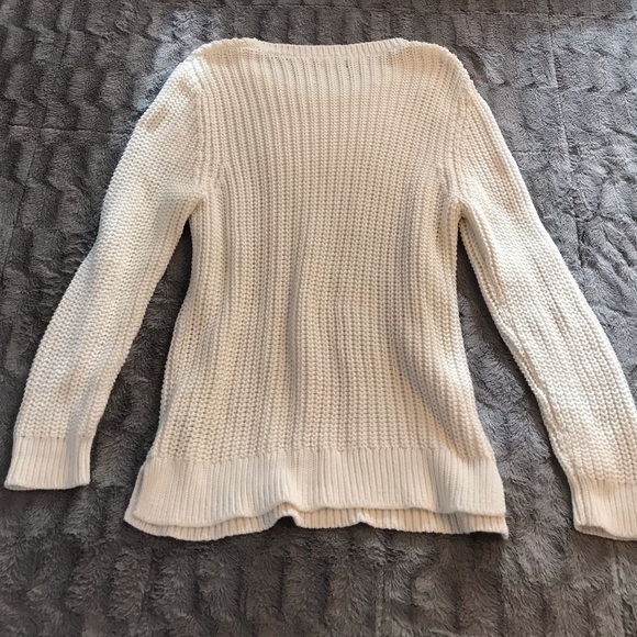EUC Nautica sweater XXL - Picture 5 of 8